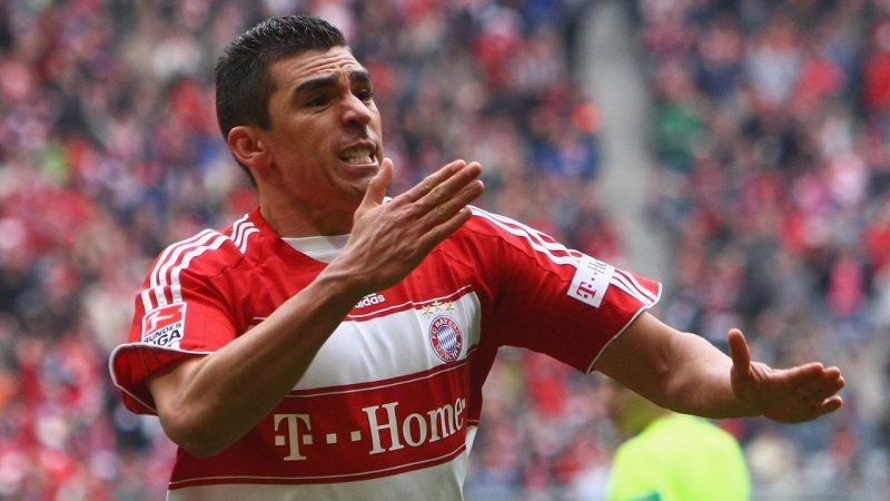 Überläufer: Diese Stars spielten für Bayern und Leverkusen