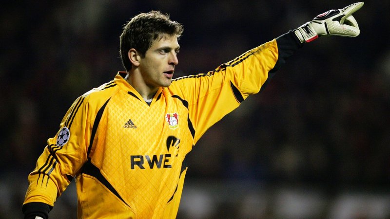 Überläufer: Diese Stars spielten für Bayern und Leverkusen