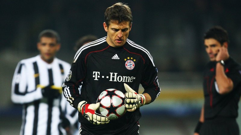 Überläufer: Diese Stars spielten für Bayern und Leverkusen