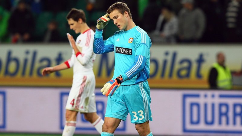 Überläufer: Diese Stars spielten für Bayern und Leverkusen