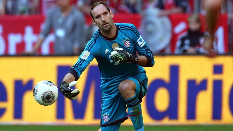 Überläufer: Diese Stars spielten für Bayern und Leverkusen