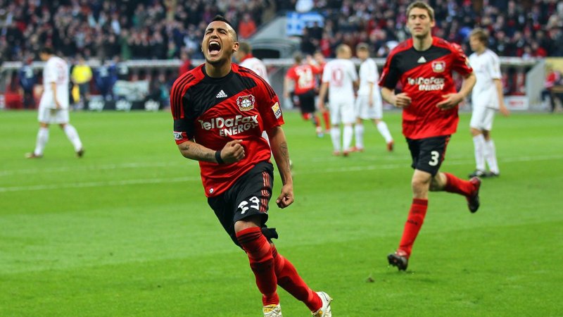 Überläufer: Diese Stars spielten für Bayern und Leverkusen