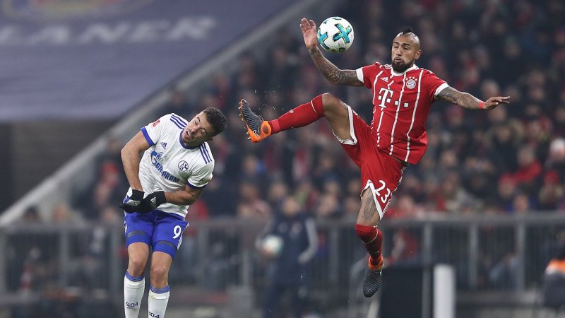 Überläufer: Diese Stars spielten für Bayern und Leverkusen
