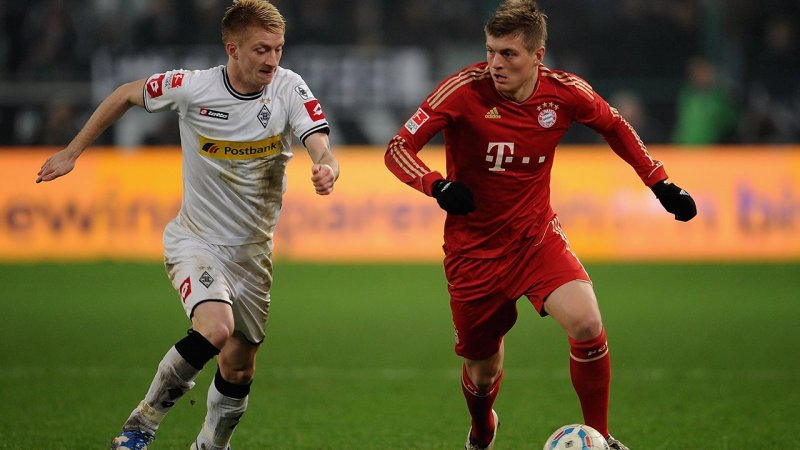 Überläufer: Diese Stars spielten für Bayern und Leverkusen