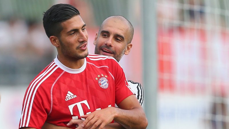 Überläufer: Diese Stars spielten für Bayern und Leverkusen