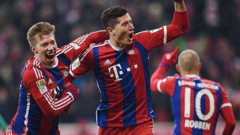 Überläufer: Diese Stars spielten für Bayern und Leverkusen