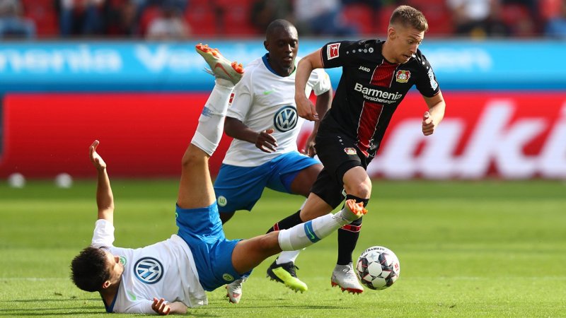 Überläufer: Diese Stars spielten für Bayern und Leverkusen