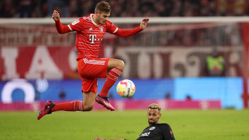 Überläufer: Diese Stars spielten für Bayern und Leverkusen