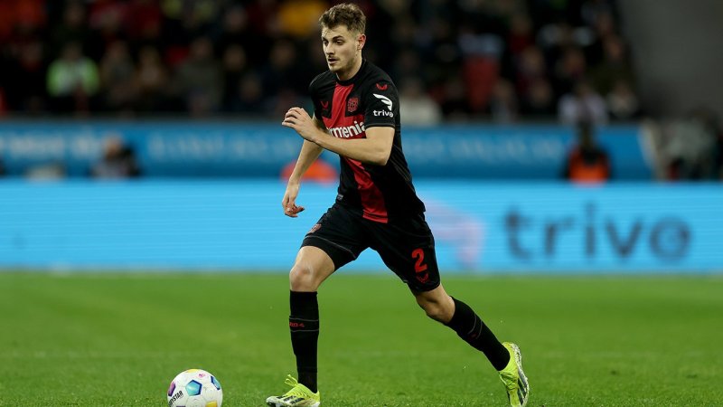 Überläufer: Diese Stars spielten für Bayern und Leverkusen