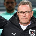 So "demütigte" Rangnick einst einen Ex-United-Profi