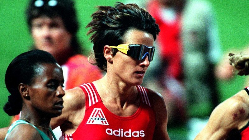 Sportlerin des Jahres: Titelträgerinnen der letzten 31 Jahre