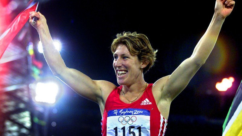 Sportlerin des Jahres: Titelträgerinnen der letzten 31 Jahre