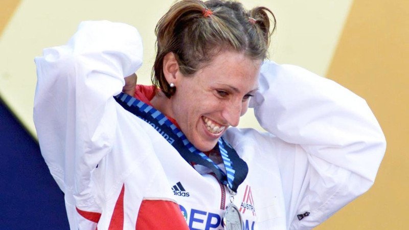 Sportlerin des Jahres: Titelträgerinnen der letzten 31 Jahre