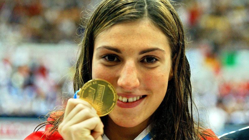 Sportlerin des Jahres: Titelträgerinnen der letzten 31 Jahre