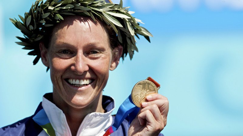 Sportlerin des Jahres: Titelträgerinnen der letzten 31 Jahre