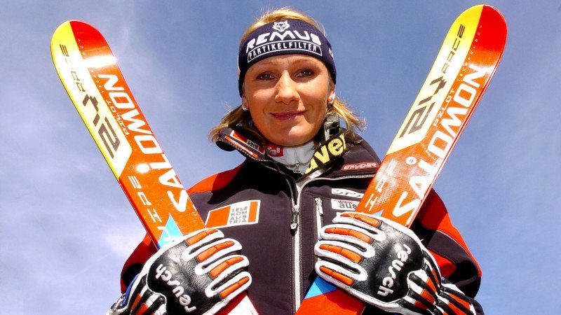 Sportlerin des Jahres: Titelträgerinnen der letzten 31 Jahre