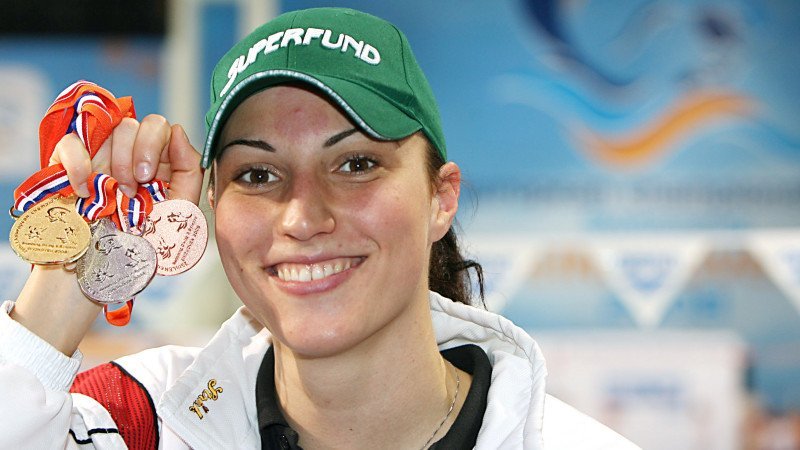 Sportlerin des Jahres: Titelträgerinnen der letzten 31 Jahre