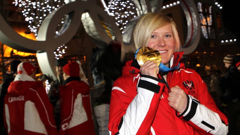 Sportlerin des Jahres: Titelträgerinnen der letzten 31 Jahre