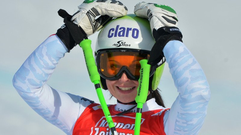 Sportlerin des Jahres: Titelträgerinnen der letzten 31 Jahre