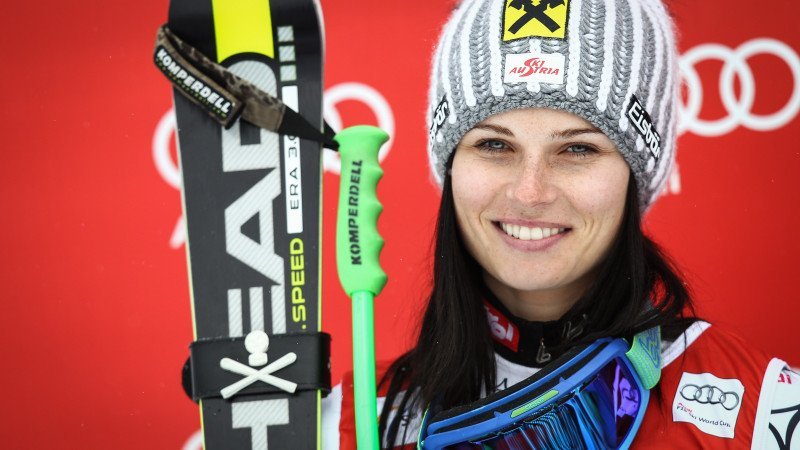 Sportlerin des Jahres: Titelträgerinnen der letzten 31 Jahre