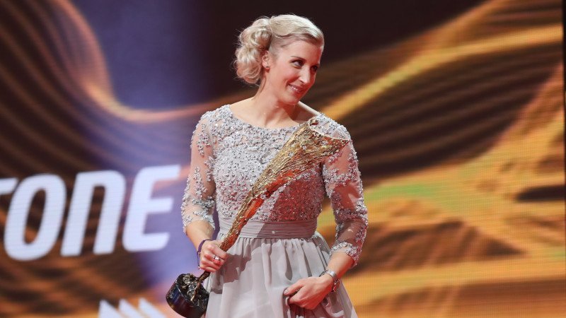 Sportlerin des Jahres: Titelträgerinnen der letzten 31 Jahre