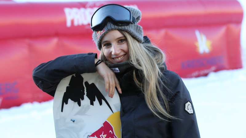 Sportlerin des Jahres: Titelträgerinnen der letzten 31 Jahre