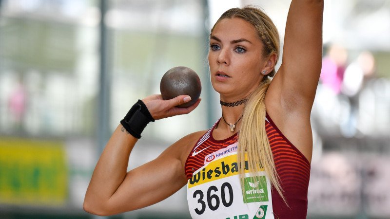 Sportlerin des Jahres: Titelträgerinnen der letzten 31 Jahre