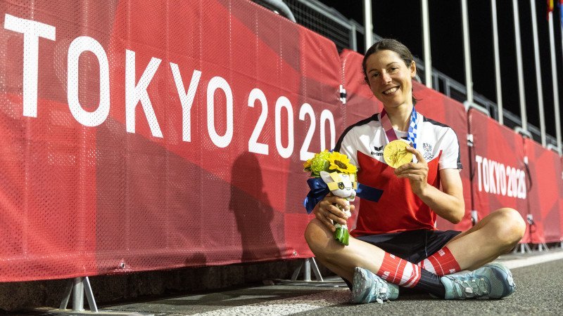 Sportlerin des Jahres: Titelträgerinnen der letzten 31 Jahre