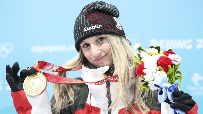 Sportlerin des Jahres: Titelträgerinnen der letzten 31 Jahre