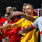 Sieg im Cup: Salzburg zurück in der Erfolgsspur?
