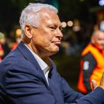 Polster trotz Niederlage zufrieden: "Haben es brav gemacht"