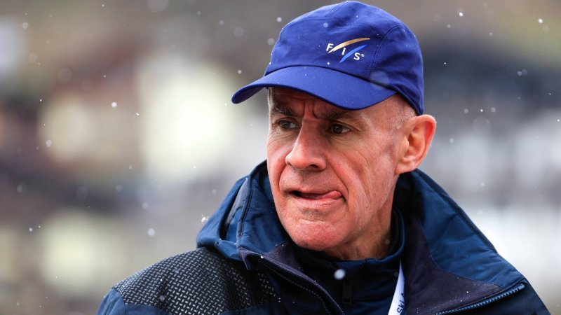 Vom ÖSV bestätigt: Nächste Klage gegen FIS