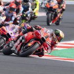 MotoGP sagt das Saison-Finale in Valencia ab
