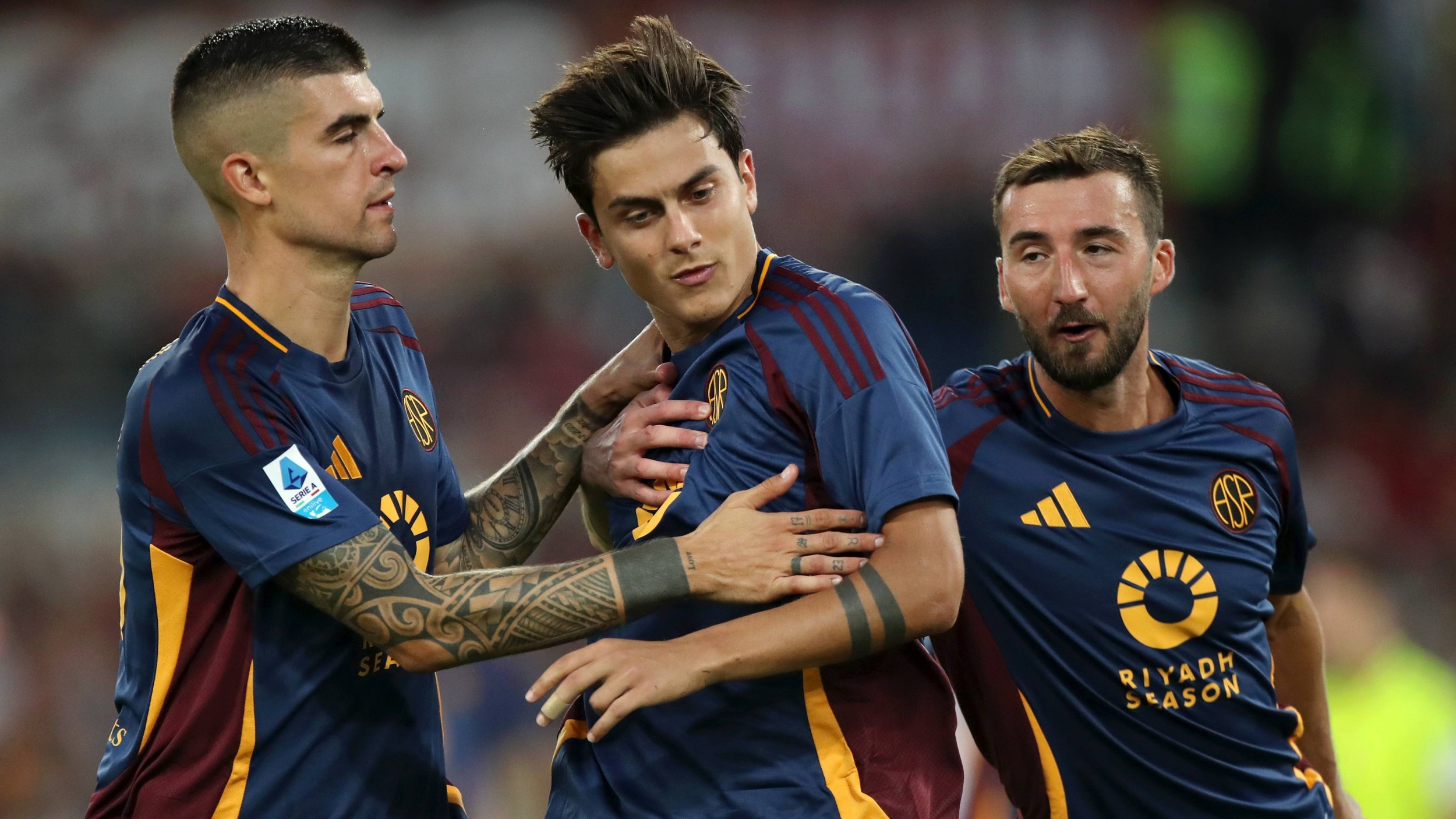 Dieses Europa-League-Spiel siehst du heute auf Canal+