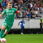 WSG-Kapitän zählt zu pressingresistentesten Kickern der Welt