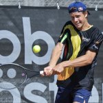 Top-Talent Schwärzler im selben Team wie Andrey Rublev