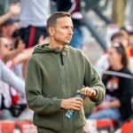 Salzburg muss erneut auf Stammkraft verzichten