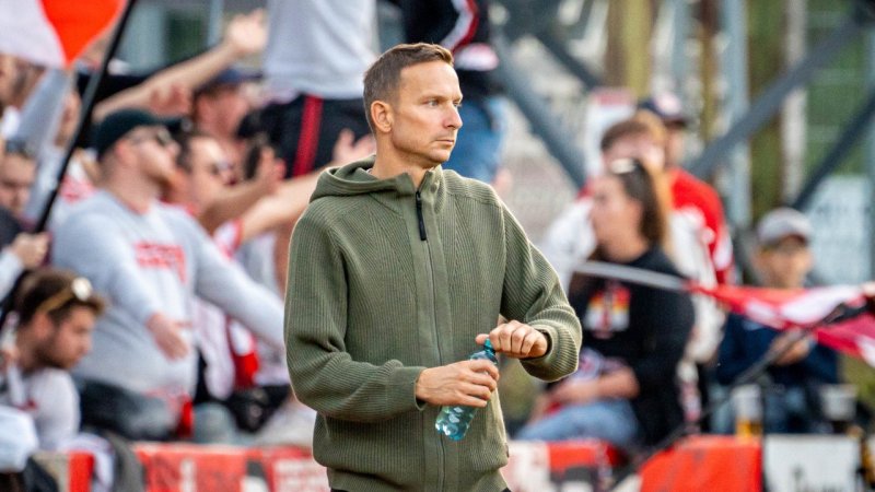 Salzburg muss erneut auf Stammkraft verzichten