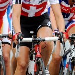 Schwerer Rad-Sturz: Schweizerin in "kritischem Zustand"