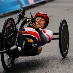 Zum zweiten Mal! Wibmer mit Medaille bei Rad-WM