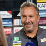 Schmid nach Debüt-Sieg: "An der Zeit gewesen, zu gewinnen"