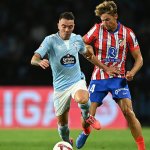 Alvarez erlöst Atletico bei Celta Vigo spät