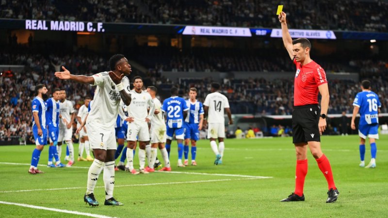 Disziplinlos! Real-Superstar lässt Ancelotti verzweifeln