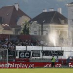 Der Mr. Kremser SC, fünf Jahre und die 2. Liga