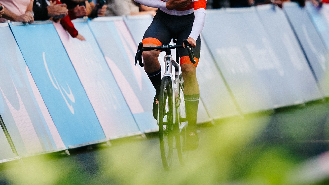 Nach Horror-Sturz: Straßenrad-WM wird fortgesetzt