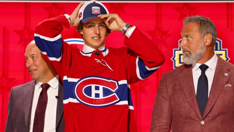 Analyse: So stehen Reinbachers Chancen bei den Canadiens