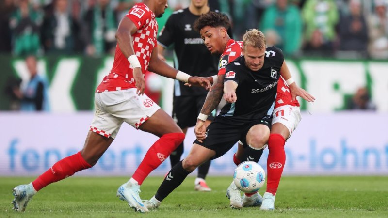 Grülls Werder-Wechsel: Auch Rangnick spielte eine Rolle