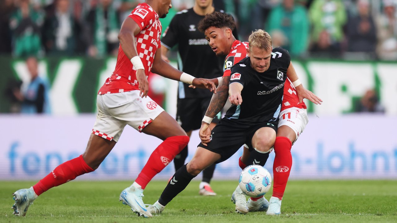 Grülls Werder-Wechsel: Auch Rangnick spielte eine Rolle