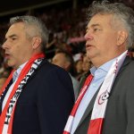 Sportpolitik: Was kündigen die Parteien an?