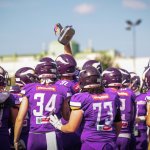 Vienna Vikings verlängern mit zwei Leistungsträgern